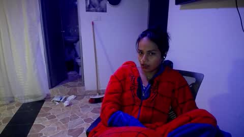 Maritza Ferrer -Samara Beltran online show from March 17, 3:10 am