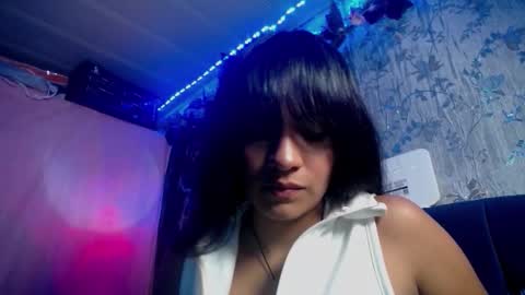 Maritza Ferrer -Samara Beltran online show from February 22, 5:41 am