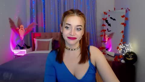 MarlaDewis online show from October 19, 11:45 am