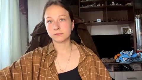 Lena online show from June 17, 5:20 am