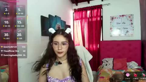 marley online show from March 25, 7:28 pm