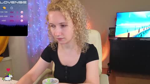 Alena online show from January 15, 7:23 pm