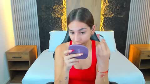 Maly online show from March 12, 1:58 am