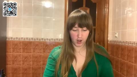 Miriam online show from January 7, 9:18 pm