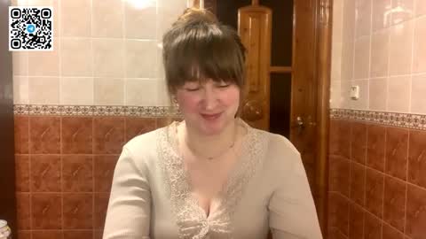 Miriam online show from December 21, 9:08 pm