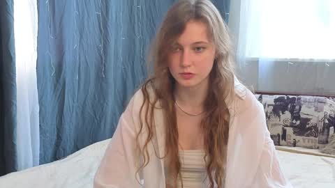 Andriella online show from June 5, 8:20 am