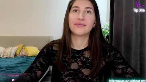 marrycolins online show from January 18, 4:20 am