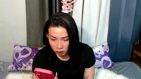 marryme_kai online show from March 15, 9:28 pm