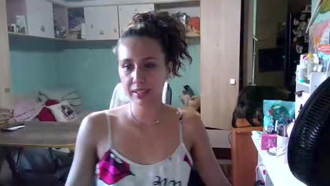 Marryelly online show from May 30, 3:53 pm