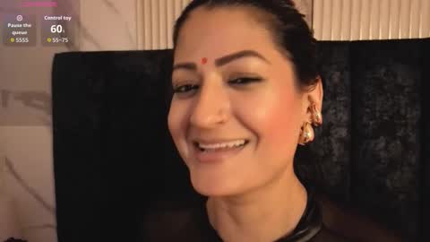 marscarlett online show from February 16, 2:06 pm