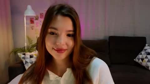 Melany online show from October 16, 1:30 am