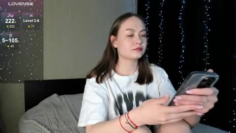 Sonya online show from February 27, 1:17 pm