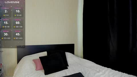 Sonya online show from December 14, 4:23 am