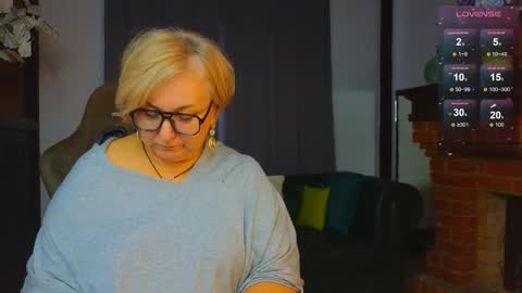 marta_wils online show from October 29, 4:06 am