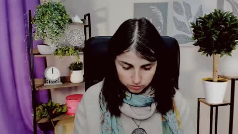 martaedams online show from March 17, 7:01 am