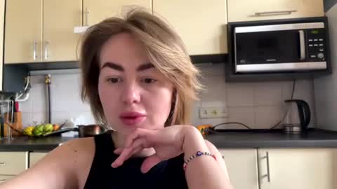 Marta online show from April 4, 9:19 am