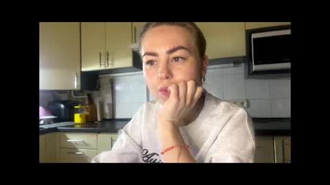 Marta online show from March 20, 9:52 pm