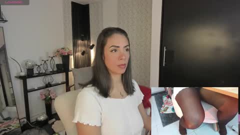 Snapshot of marthina_turner1 chatting on March 12, 12:15 pm Josephine  online show from March 12, 12:15 pm