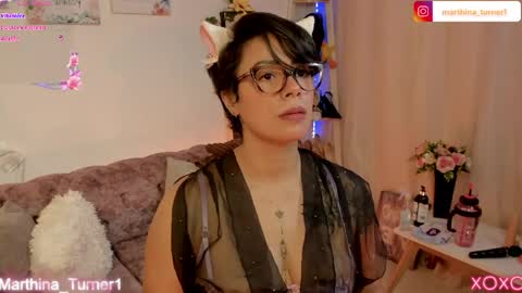 Josephine  online show from April 27, 5:32 pm