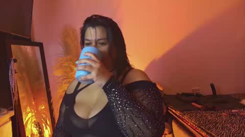 Martina Foxy online show from June 11, 11:29 am