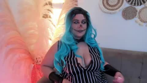   MARTINA   online show from October 31, 1:37 pm