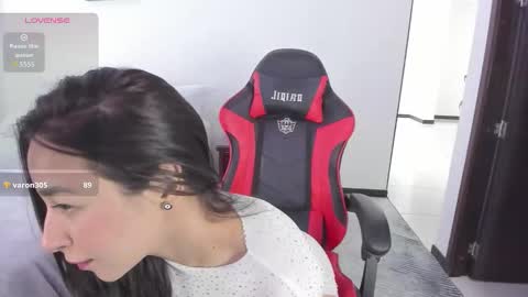 Martina online show from March 11, 5:37 pm