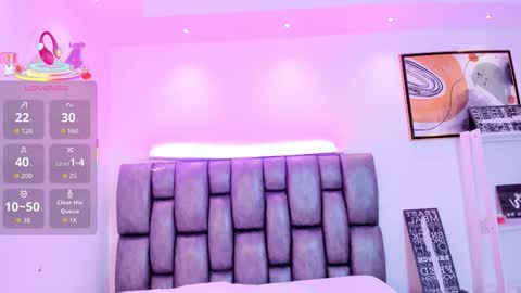 Martina online show from October 31, 1:48 pm