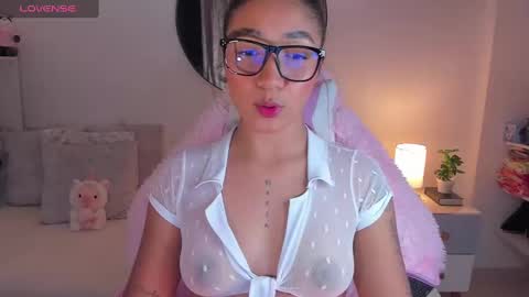 Snapshot of martina_monst chatting on March 6, 1:48 am martina Monst online show from March 6, 1:48 am