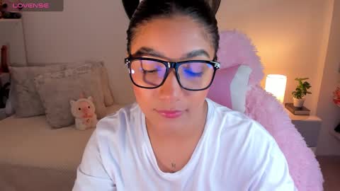 Snapshot of martina_monst chatting on March 5, 1:42 am martina Monst online show from March 5, 1:42 am