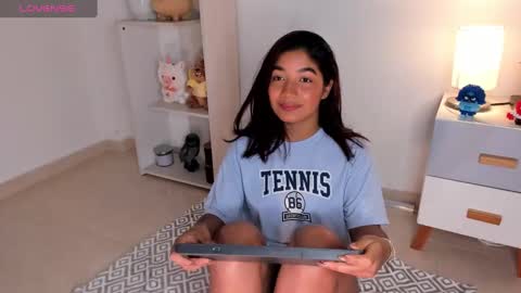 Snapshot of martina_monst chatting on February 12, 2:35 am martina Monst online show from February 12, 2:35 am