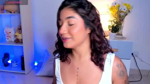 Snapshot of martina_monst chatting on January 29, 1:16 am martina Monst online show from January 29, 1:16 am