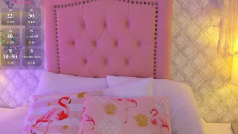 Martina online show from April 8, 11:34 am