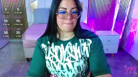 Hey im martina online show from July 15, 3:11 am