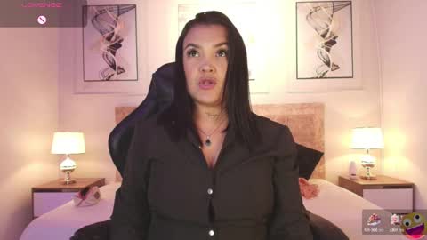 NATALIA ON A TRAVEL FROM DECEMBER 6TH TO THE 9TH ENJOY ME BEFORE I LEAVE online show from January 19, 2:36 am