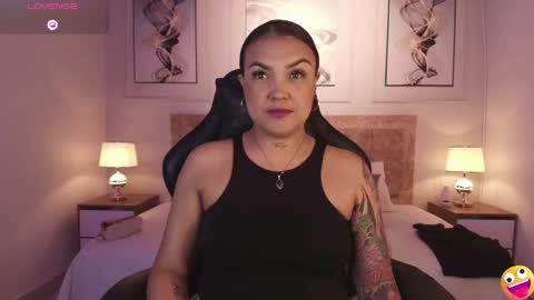 NATALIA ON A TRAVEL FROM DECEMBER 6TH TO THE 9TH ENJOY ME BEFORE I LEAVE online show from January 23, 8:13 pm