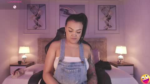 NATALIA ON A TRAVEL FROM DECEMBER 6TH TO THE 9TH ENJOY ME BEFORE I LEAVE online show from February 18, 8:04 pm