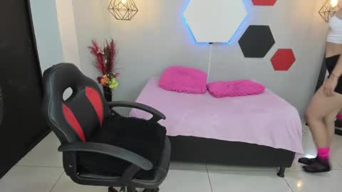 Martina online show from January 22, 5:26 am