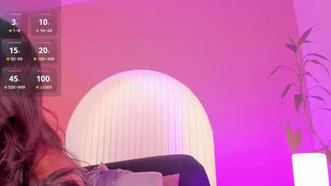 Nina online show from May 16, 10:31 pm