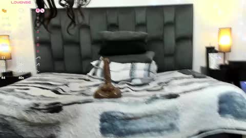 Martina online show from February 20, 3:38 am