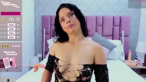 martina rizzi online show from November 5, 4:18 am