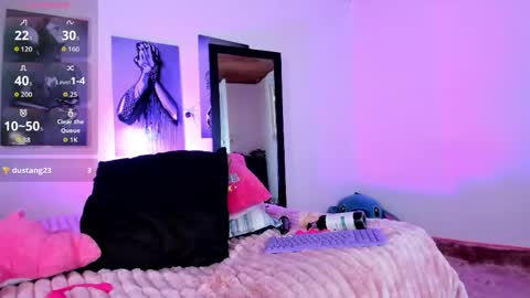 Martina vizmara    online show from April 18, 7:18 pm