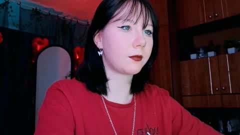 Nancy online show from February 21, 2:40 pm