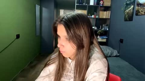 Katrin online show from November 17, 10:38 am