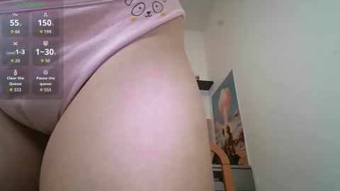 Mary2606 online show from November 30, 6:01 pm