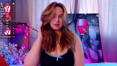 mary_broks online show from November 16, 7:21 am