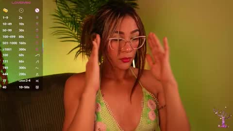 Mary online show from November 28, 3:20 am