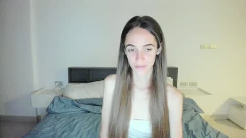 Mary Jane online show from January 30, 2:15 pm