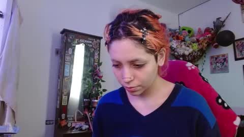                      100   online show from February 7, 5:06 pm