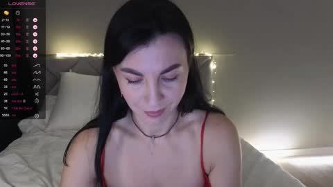 Maria online show from November 5, 7:02 am