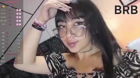 mary_luckaysha online show from February 5, 11:08 pm